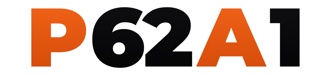 p62a1 Logo